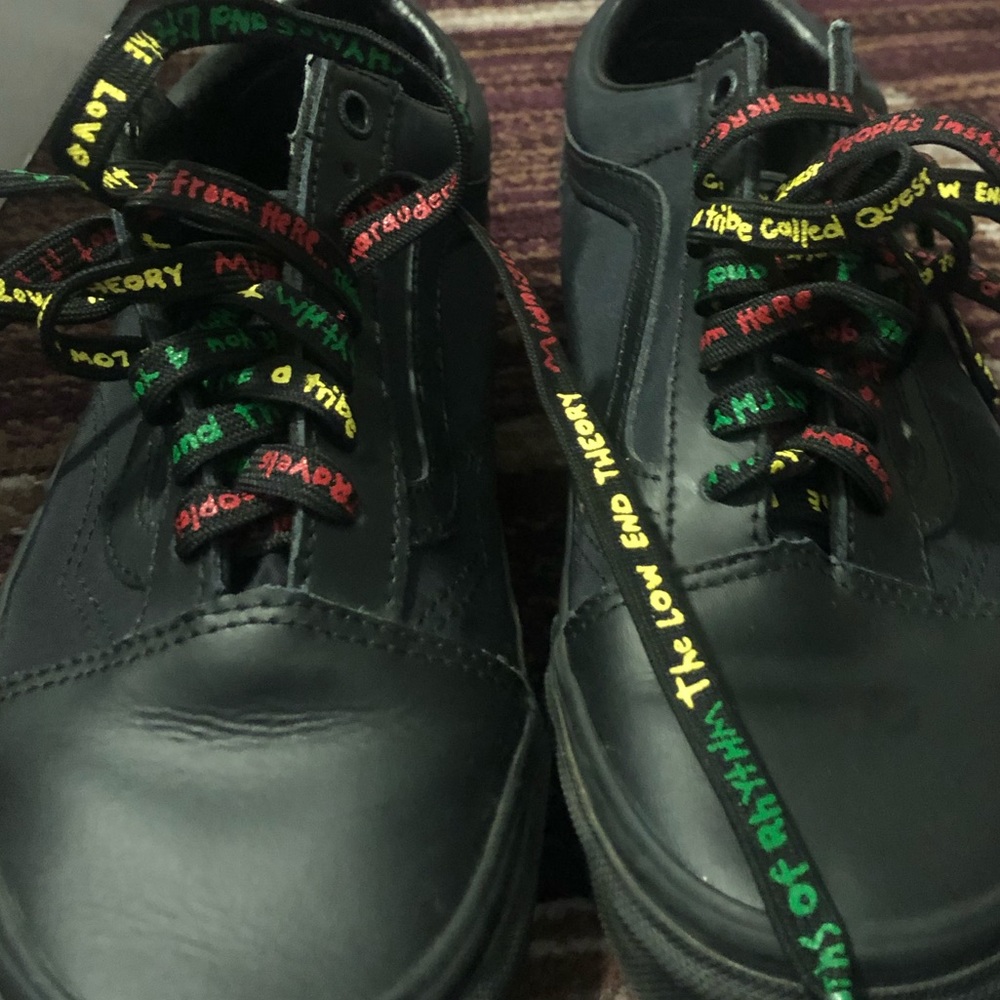 VANS sneakers